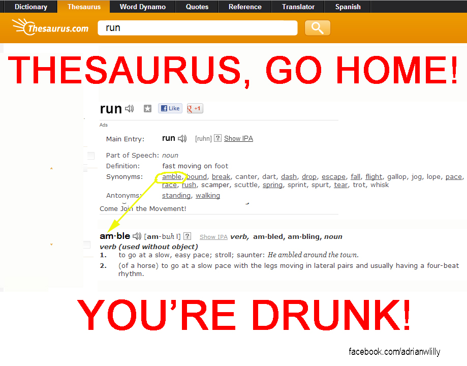meme--thesaurus