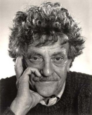 kurtvonnegut
