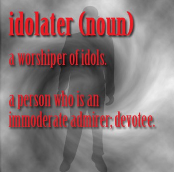 idolater