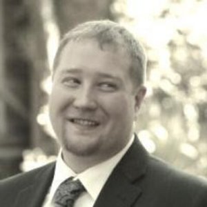 Author Stuart Conover