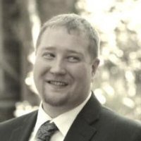 Author Stuart Conover