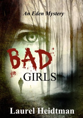 Laurel_Heidtman_Bad Girls Cover Kindle