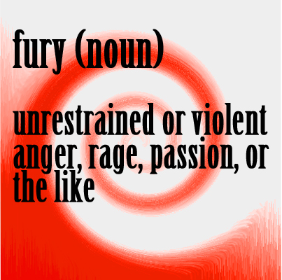 fury