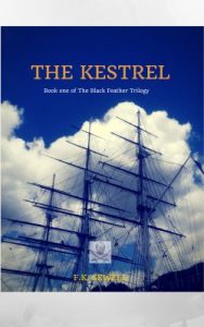 THE KESTREL-Sewell